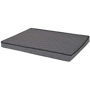 Hondenmat orthopedisch ((M) 80x55 cm)