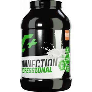 Zec+ Whey Connection Professional (1000g) Peach - Eiwitten - Wei-eiwit Mix