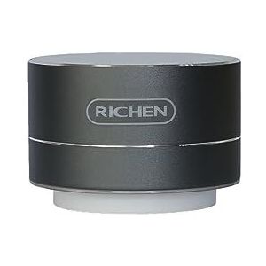RICHEN Bluetooth Soundbox Smart Fire - knetterende soundbox voor elektrische open haard - met luidsprekers en knettereffecten