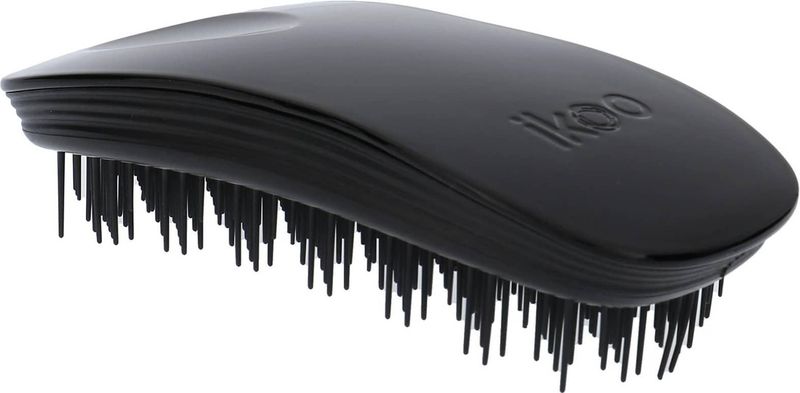 Ikoo Home - Black Classic (U)