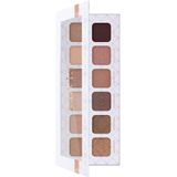 Luvia Cosmetics - Endless Nude Shades - Oogschaduw Palette - 12x0.8 g