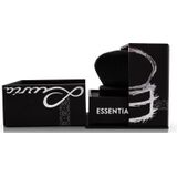 Luvia Cosmetics - Essential Kabuki - Gezichtskwast - Zwart