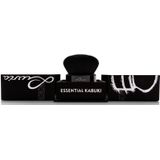 Luvia Cosmetics - Essential Kabuki - Gezichtskwast - Zwart