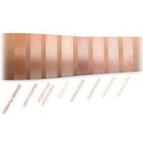 Luvia - Prime Glow - Make-up-palet - Vegan - 8 Geselecteerde Kleuren