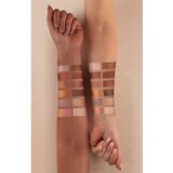 Luvia Cosmetics Ogen Oogschaduw Eyeshadow Palette