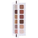 Luvia Cosmetics Ogen Oogschaduw Eyeshadow Palette