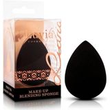 Luvia Cosmetics - Classic Make-up Sponge - Fluweel - 1 st