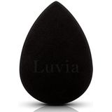 Luvia Cosmetics - Classic Make-up Sponge - Fluweel - 1 st