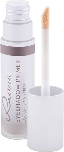 Luvia - Oogschaduw Primer - 3 ml - Veganistisch - Licht en Compact