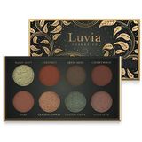 Luvia Cosmetics Ogen Oogschaduw Eyeshadow Palette