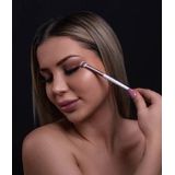 Luvia - Prime Vegan All Eye Want - Kwastenset - 8 Stuks - Vegan