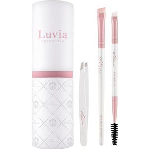 Luvia - Prime Vegan Candy - Wenkbrauwset - Candy - Veganistisch