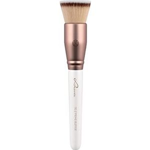 Luvia Cosmetics Brush Face brush Prime Vegan Prime Buffer