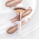 Luvia - Prime Vegan Prime Contour Brush - Make-up Kwast - 1 stuk