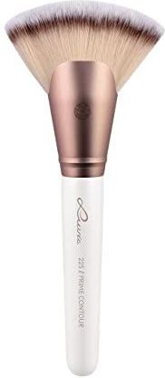 Luvia - Prime Vegan Prime Contour Brush - Make-up Kwast - 1 stuk