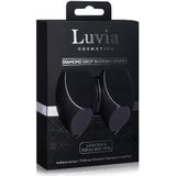 LUVIA - Diamond Sponge - Make-Up Spons - Vegan - Duo Set