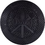 Luvia - Brush Cleansing Pad - Zwart - 1 Stk.