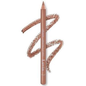 Luvia Lipliner Lipliner, Caramel Nude, 1 st