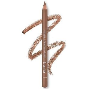 Luvia Cosmetics - Crayon À Lévres - Lipliner - Daily Coffee - 1,1 g