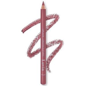Luvia Cosmetics Lippenstift – lippenstift, precisie, hoge dekking, lange levensduur, veganistische formule, pure bessen