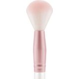 Luvia Prime Vegan Full Face Brush - Candy 216 Poederkwast, 1 st