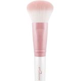 Professioneller Make-up Pinsel Luvia, Puder Schminkpinsel, Puder Pinsel für das Gesicht, Bronzer, Contour, veganer Kosmetikpinsel, 216 // Full Face Brush - Candy