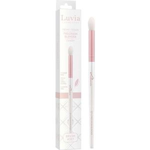 Luvia - Precision Blender - Oogschaduwkwast - Candy - Veganistisch