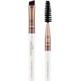Luvia - 430 Brow Duo - Oogpenseel - Elegance - 1 Stk.