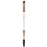 Luvia - 430 Brow Duo - Oogpenseel - Elegance - 1 Stk.