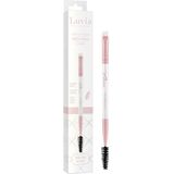 Luvia - 430 Brow Duo - Wenkbrauw Make-up - Vegan - Candy