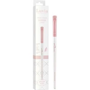 Luvia - 323 Smudger - Oogpenseel - Candy - Veganistisch