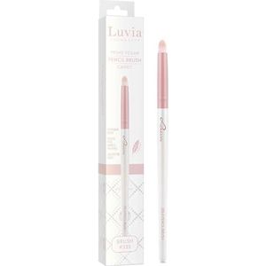 Luvia - 335 Pencil Brush - Oogpenseel - Veganistisch - Cruelty-Free