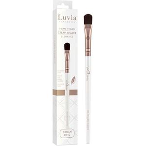 Luvia - 310 Cream Shader - Oogschaduw - Elegance - Romige Textuur