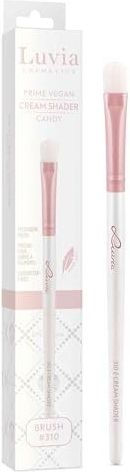 Luvia - Prime Vegan Cream Shader - Oogschaduwkwast - Candy 310 - 1 st