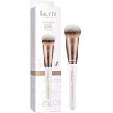 Luvia Cosmetics - 120 Angled Buffer - Gezichtskwast - Elegance - 1 Stk.
