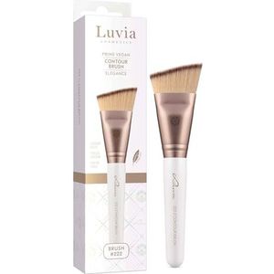 Contour Brush - Zacht - Nuria Penseelharen