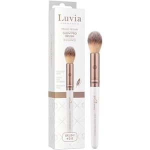 Make-up Kwast - Ronde - Veganistisch - Zacht - Voor Highlighter