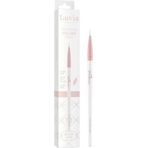 Luvia - 412 Fine Liner - Oogpenseel - Candy - 1 Stk.