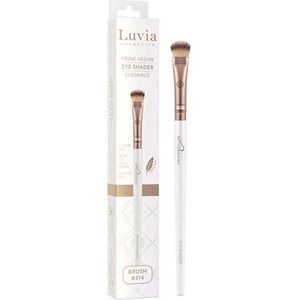 Luvia Prime Vegan Eye Shader - Elegance 314 Oogschaduwkwast, Elegance 314, 1 st