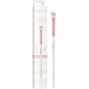 Luvia - 316 Eye Contour - Oogpenseel - Candy - 1 Stk.