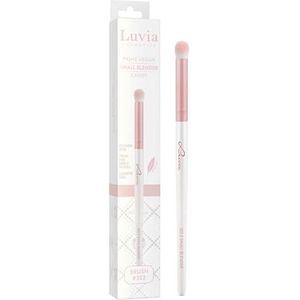 Luvia, professionele make-upkwast, oogschaduwkwast, oogschaduwkwast, oogkwast, veganistische cosmeticakwast, 322 // Small Blender - Candy