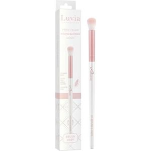 Luvia - 329 Round Blender - Oogpenseel - Candy - Veganistisch - Cruelty Free