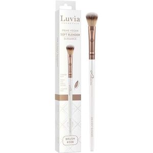 Luvia - Elegance 328 - Oogschaduwkwast - Vegan - 1 st