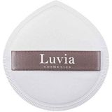 Luvia - The Puffys Makeup Puff Set - Elegance - 2 Stk. - Antibacterieel