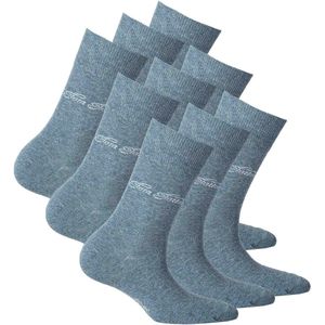 Schiesser - Essentials - American Shirt - V-hals - Onderhemd - 100% Katoen - Dubbelverpakking