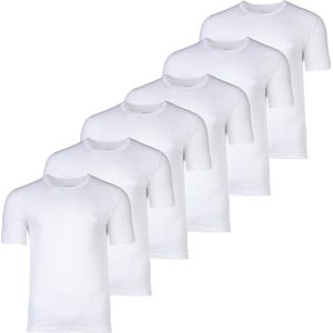 BOSS T-shirt T-Shirt RN 3P Classic Set van 6