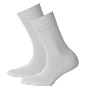Hudson - Damessokken - Katoen - Comfortabele Tailleband