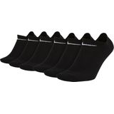 Nike - Everyday Lightweight - Sokken - Set van 6