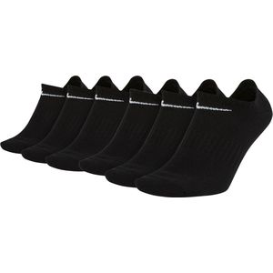 Nike - Everyday Lightweight - Sokken - Set van 6