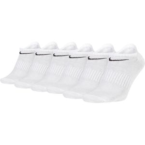 Nike - Everyday Lightweight - Sokken - Set van 6